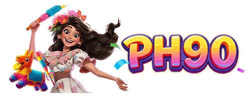 ph90vipph.com Logo