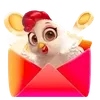 Lucky Bonus Draw